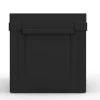 12.8V 150AH Plastic Case LiFePO4 Battery
