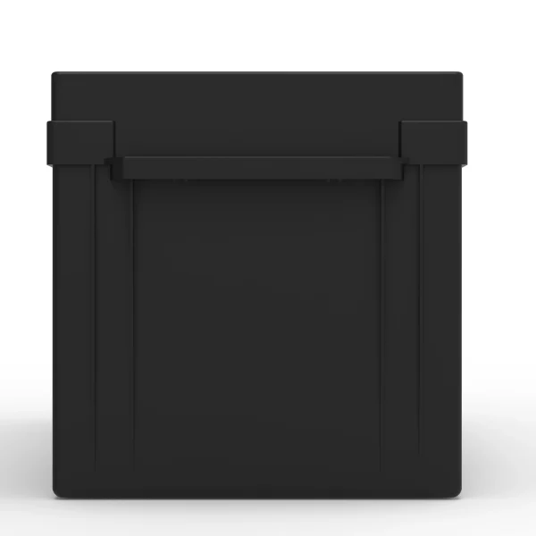 12.8V 150AH Plastic Case LiFePO4 Battery