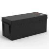 12.8V 150AH Plastic Case LiFePO4 Battery