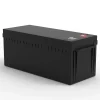 12.8V 150AH Plastic Case LiFePO4 Battery
