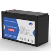 12.8V 9AH Plastic Case LiFePO4 Battery