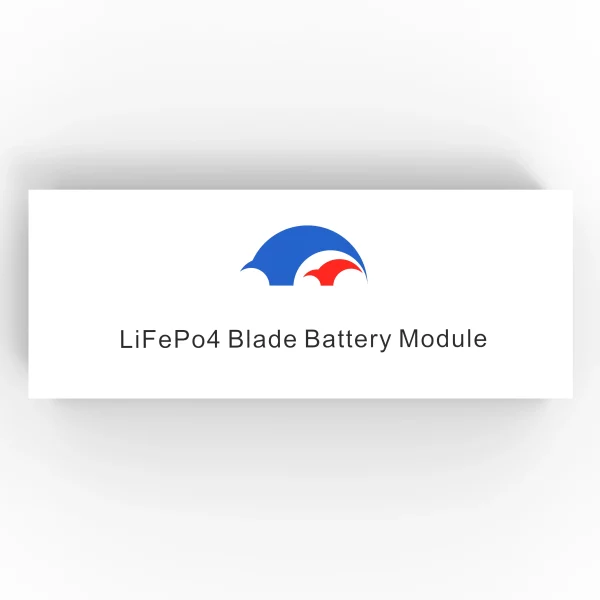 51.2V 140AH Wall Mount LiFePO4 blade Battery