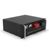 12.8V 100AH Rack Mount LiFePO4 Battery