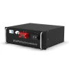 12.8V 100AH Rack Mount LiFePO4 Battery