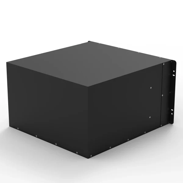 25.6V 200AH Rack Mount LiFePO4 Battery