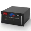 48V 200AH Rack Mount LiFePO4 Battery