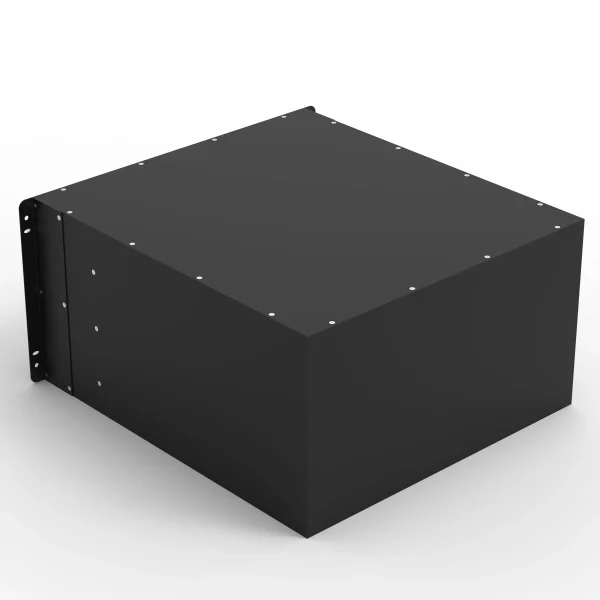 48V 200AH Rack Mount LiFePO4 Battery
