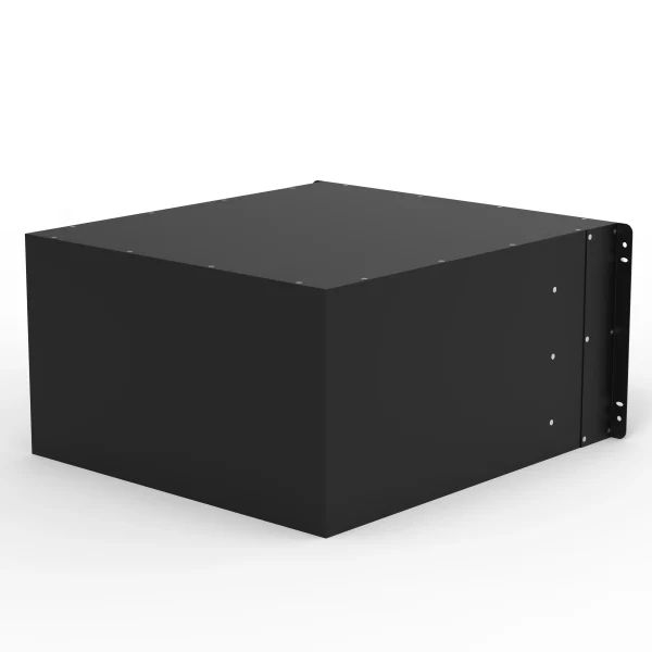 48V 200AH Rack Mount LiFePO4 Battery