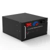 48V 200AH Rack Mount LiFePO4 Battery