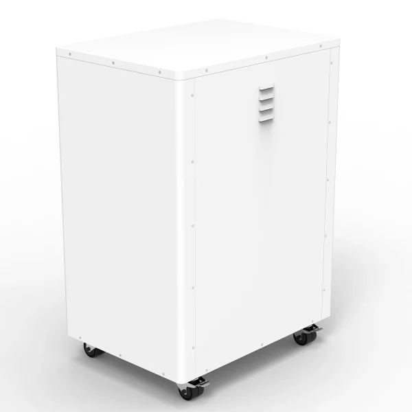 51.2V 200AH Stand LiFePO4 Battery
