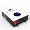 48V 120AH Wall Mount Lithium Battery