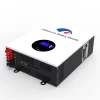 48V 120AH Wall Mount Lithium Battery