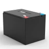 12.8V 12AH Plastic Case LiFePO4 Battery