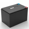 12.8V 12AH Plastic Case LiFePO4 Battery