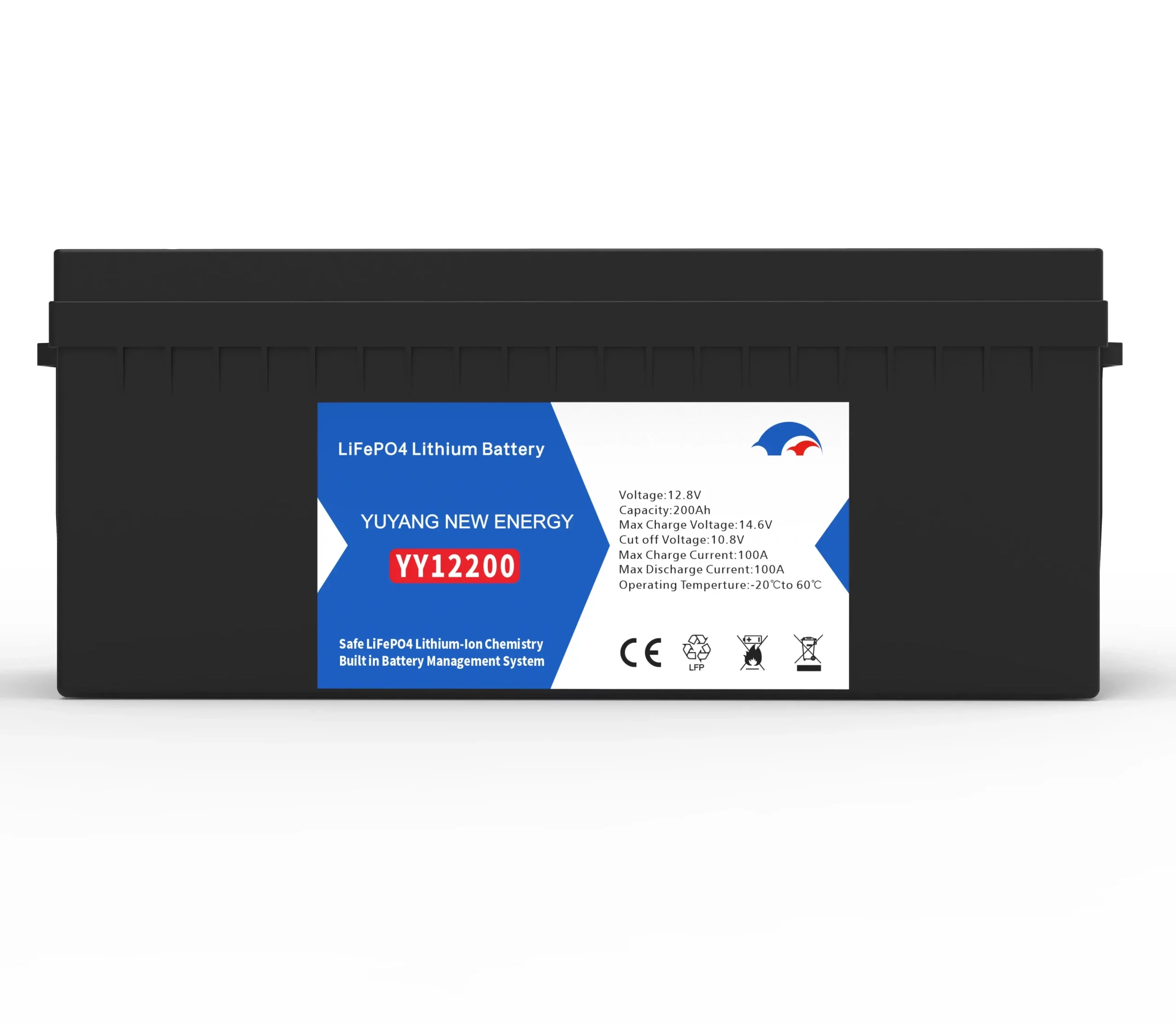Reliable Energy Storage Solution