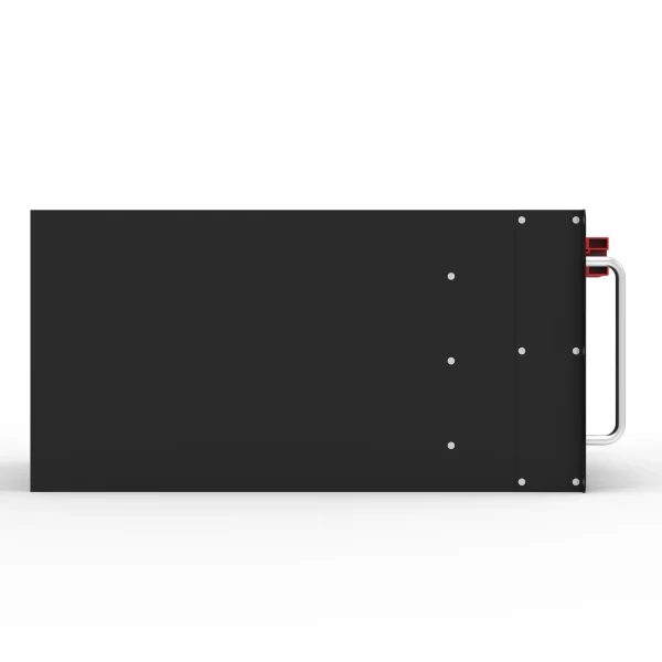 48V 200AH Rack Mount LiFePO4 Battery