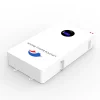 51.2V 150AH Wall Mount LiFePO4 Battery