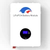 48V 100AH Wall Mount LiFePO4 Battery