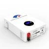 48V 100AH Wall Mount LiFePO4 Battery