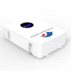 48V 100AH Wall Mount LiFePO4 Battery