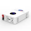 48V 100AH Wall Mount LiFePO4 Battery