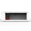 51.2V 140AH Wall Mount LiFePO4 blade Battery