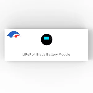 48V 140AH Wall Mount LiFePO4 Battery
