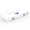 48V 140AH Wall Mount LiFePO4 Battery