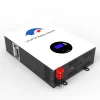 51.2V 100AH Wall Mount LiFePO4 Battery