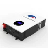51.2V 100AH Wall Mount LiFePO4 Battery