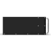 12.8V 100AH Rack Mount LiFePO4 Battery