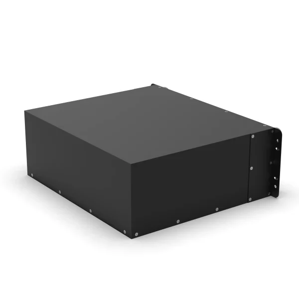 12.8V 100AH Rack Mount LiFePO4 Battery