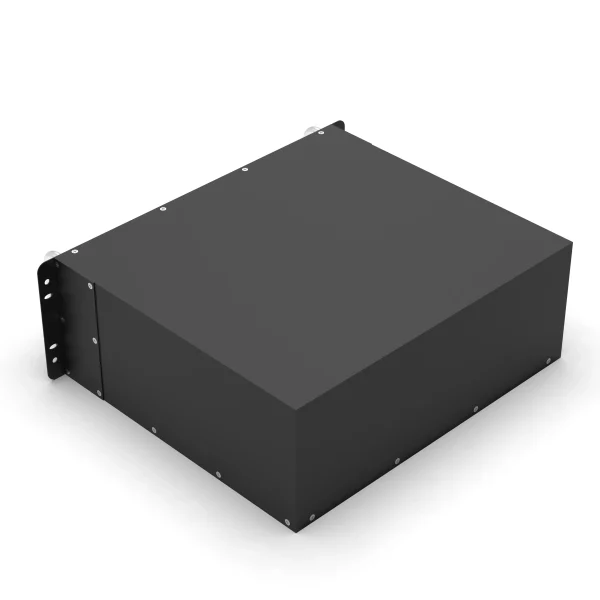 12.8V 100AH Rack Mount LiFePO4 Battery