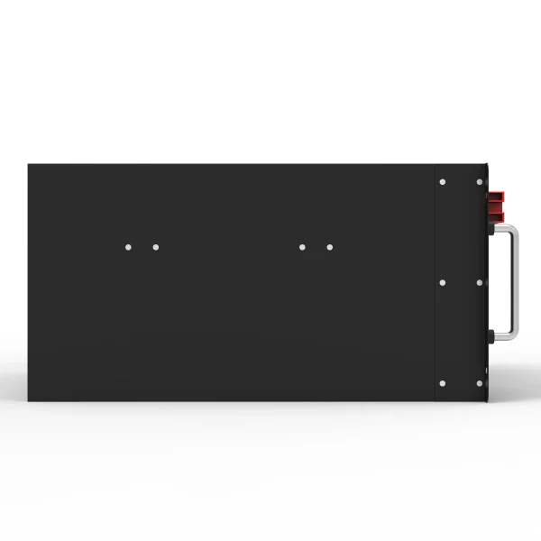 48V 150AH Rack Mount LiFePO4 Battery
