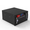 51.2V 150AH Rack Mount LiFePO4 Battery
