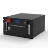 51.2V 150AH Rack Mount LiFePO4 Battery