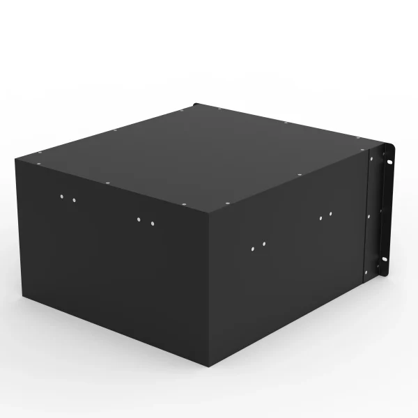 51.2V 150AH Rack Mount LiFePO4 Battery