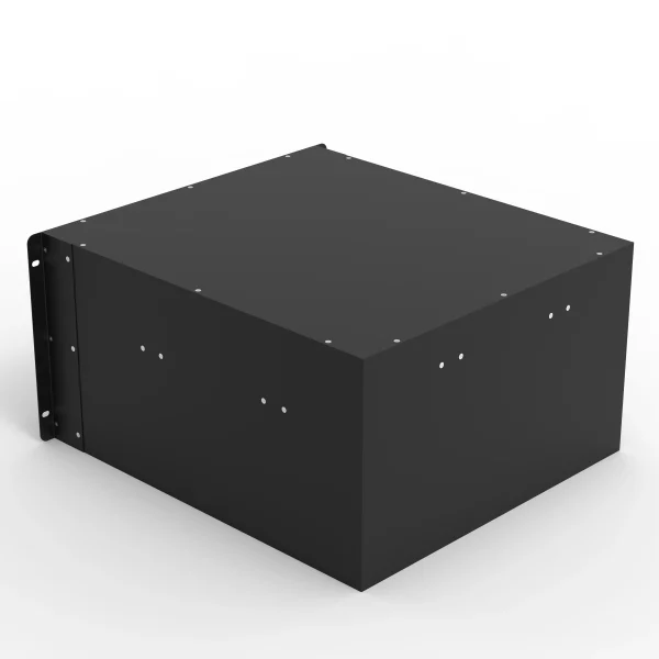 51.2V 150AH Rack Mount LiFePO4 Battery