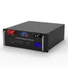 48V 100AH Rack Mount LiFePO4 Battery