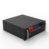 48V 100AH Rack Mount LiFePO4 Battery