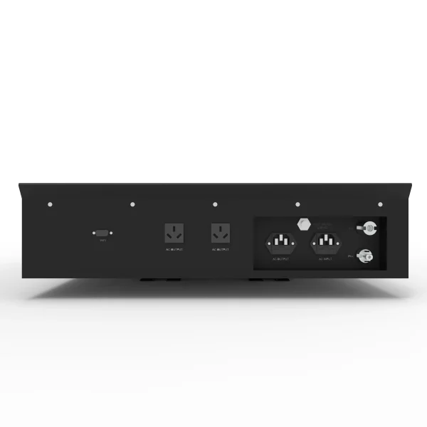 48V 100AH Wall Mount All In One