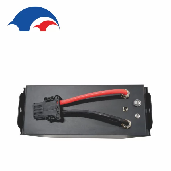 48V 100AH Forklift LiFePO4 Battery