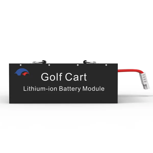48V 100AH Golfcart LiFePO4 Battery