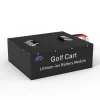 48V 100AH Golfcart LiFePO4 Battery