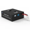 48V 100AH Golfcart LiFePO4 Battery