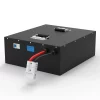 48V 100AH Golfcart LiFePO4 Battery
