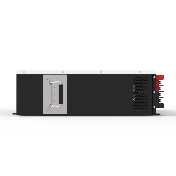 51.2V 120AH Wall Mount LiFePO4 Battery
