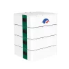 51.2V 100AH Stackable LiFePO4 Battery
