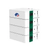 51.2V 100AH Stackable LiFePO4 Battery