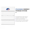 51.2V 100AH Stackable LiFePO4 Battery